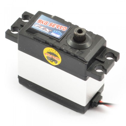 FTX Mauler 9kg Mg Servo